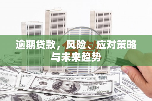 岐山逾期贷款，风险、应对策略与未来趋势