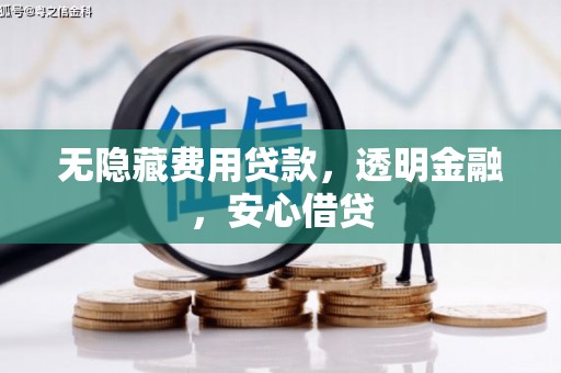 岐山无隐藏费用贷款，透明金融，安心借贷