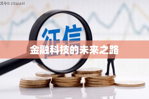 岐山金融科技的未来之路