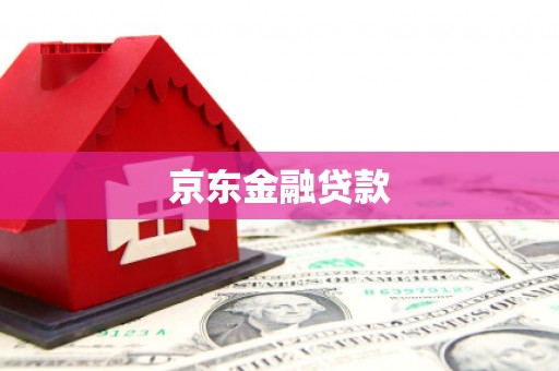 岐山京东金融贷款