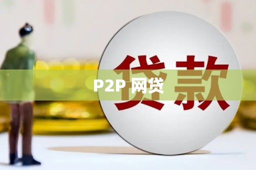 岐山P2P 网贷