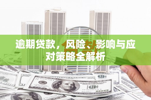 岐山逾期贷款，风险、影响与应对策略全解析