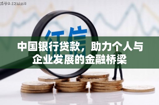 岐山中国银行贷款，助力个人与企业发展的金融桥梁