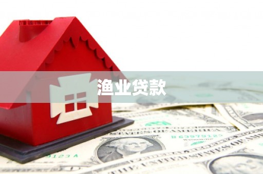 岐山渔业贷款
