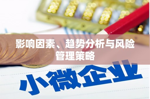 岐山影响因素、趋势分析与风险管理策略