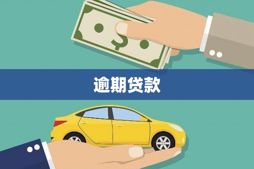 岐山逾期贷款