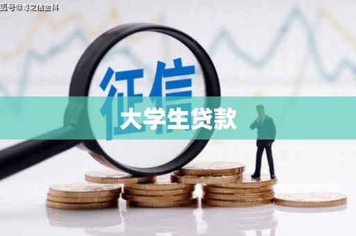 岐山大学生贷款